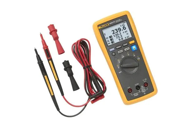 Multimeters