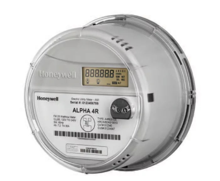 Electric Meters