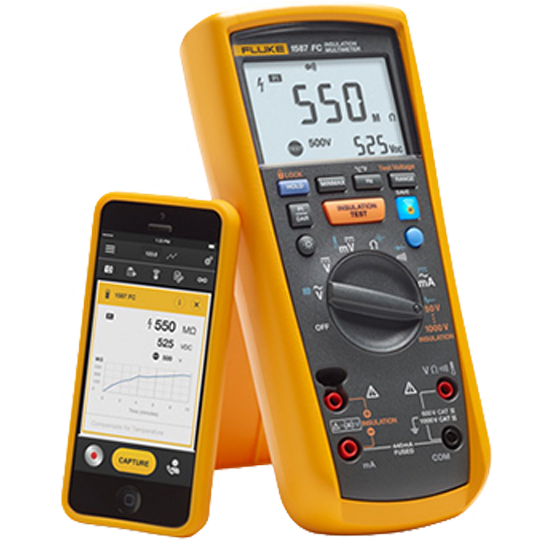 Test Equipment