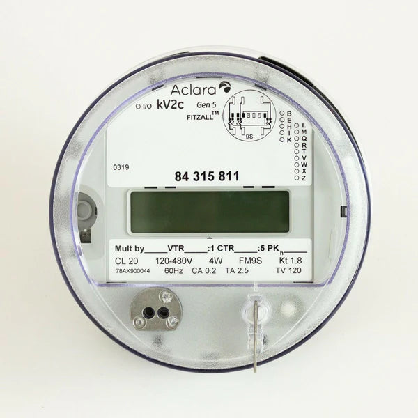Aclara kV2c Gen 5 Meter | GE-Aclara