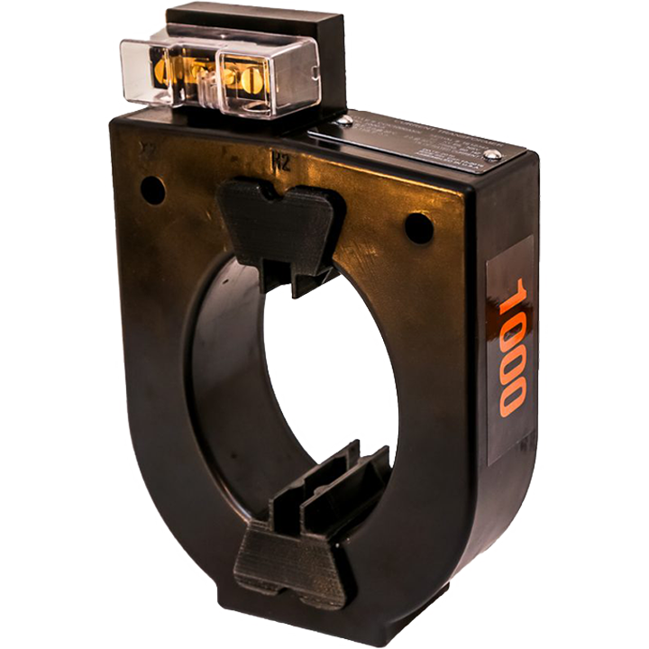 Peak Demand COV-6 (4000:5) Current Transformers