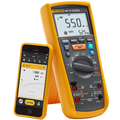 Fluke 1587 FC 2-In-1 Insulation Multimeter