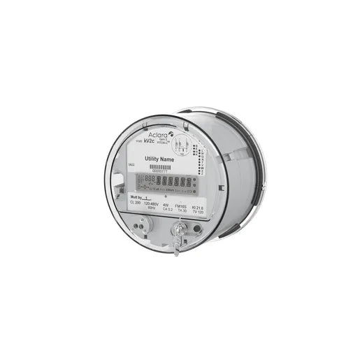 Aclara kV2c Gen 5 Meter | GE-Aclara