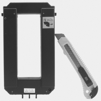 2000:5 Split-Core Current Transformer | BL-6-2000-RA005