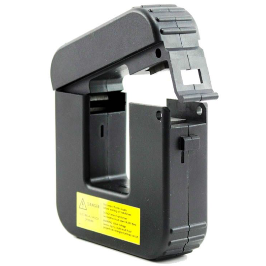 100:5 Split-Core Current Transformer | BL-4-100-RA005